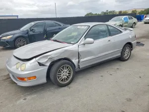 Acura Integra 1.8L 4 2001
