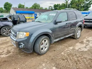 Ford Escape 2.5L 4 2009