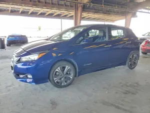 Nissan Leaf 0.0L 0 2019