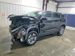 Chevrolet Equinox 1.5L 4 2025
