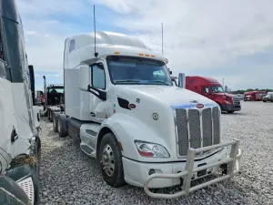 Peterbilt 567/579/587 12.9L 6 2019