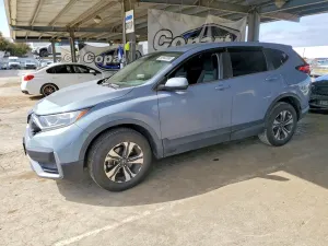Honda CR-V 1.5L 4 2022