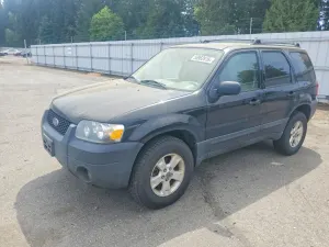 Ford Escape 3.0L 6 2005