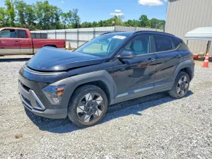 Hyundai Kona 2.0L 4 2024