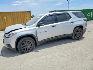 Chevrolet Traverse 3.6L 6 2019