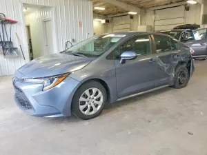 Toyota Corolla 1.8L 4 2021