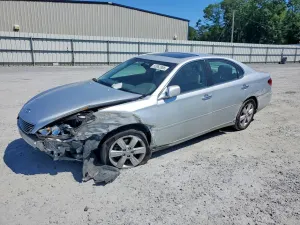 Lexus ES 3.3L 6 2005