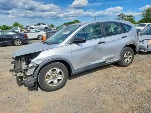 Honda CR-V 2.4L 4 2013