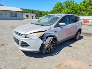 Ford Escape 2.0L 4 2013