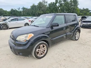 Kia Soul 2.0L 4 2010