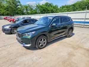 BMW X1 2.0L 4 2025