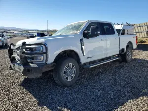 Ford F-250 6.7L 8 2025
