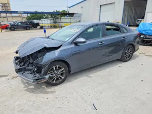 Kia Cerato / Forte / K3 2.0L 4 2022