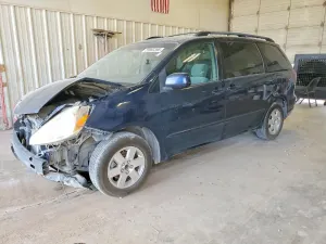 Toyota Sienna 3.3L 6 2005