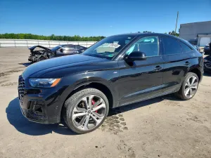 Audi Q5 2.0L 4 2024