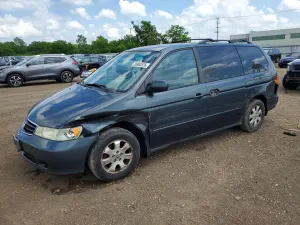 Honda Odyssey 3.5L 6 2004