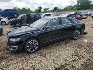 Lincoln MKZ 2.0L 4 2020