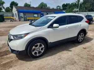 Honda CR-V 1.5L 4 2018
