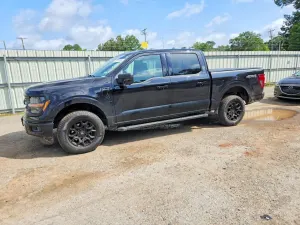 Ford F-150 3.5L 6 2025