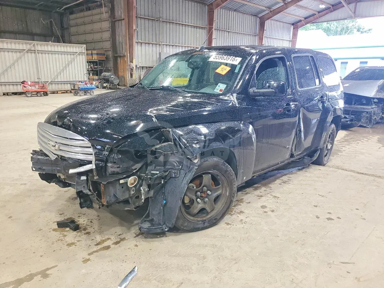 Chevrolet HHR 2.2L 4 2008