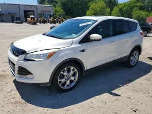 Ford Escape 2.0L 4 2013