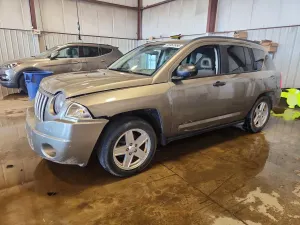Jeep Compass 2.4L 4 2007