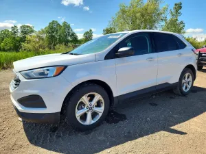 Ford Edge 2.0L 4 2020