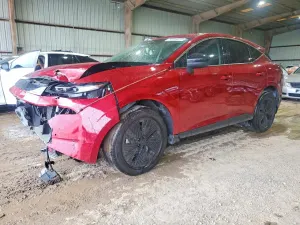 Nissan Murano 2.0L 4 2025