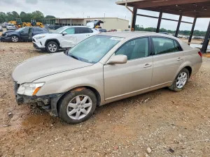 Toyota Avalon 3.5L 6 2006