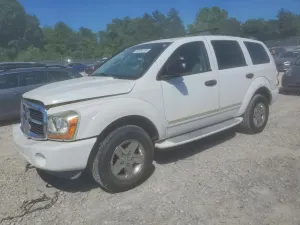 Dodge Durango 5.7L 8 2004