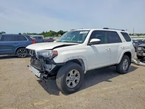 Toyota 4Runner 4.0L 6 2023