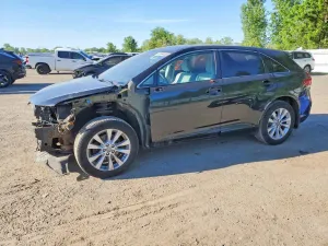 Toyota Venza 2.7L 4 2013