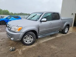 Toyota Tundra 4.7L 8 2006