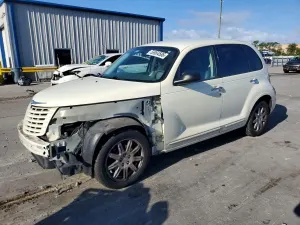 Chrysler PT Cruiser 2.4L 4 2008