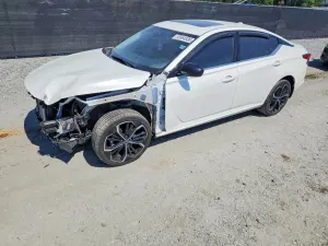 Nissan Altima 2.5L 4 2023