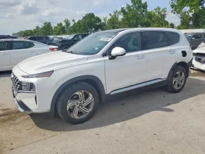 Hyundai Santa Fe 2.5L 4 2023