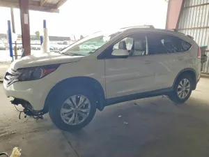 Honda CR-V 2.4L 4 2013
