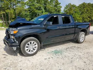 Chevrolet Silverado 1500 2.7L 4 2025