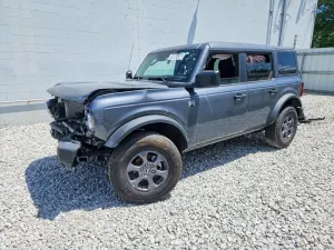 Ford Bronco 2.3L 4 2026