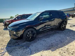 Chevrolet Blazer 3.6L 6 2022
