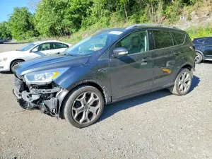 Ford Escape 2.0L 4 2019