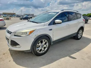 Ford Escape 1.6L 4 2015