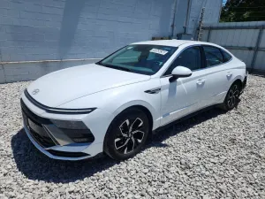 Hyundai Sonata 2.5L 4 2025