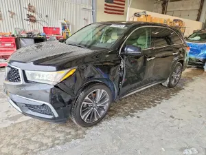 Acura MDX 3.5L 6 2020