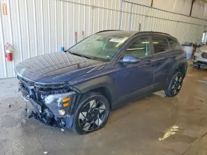 Hyundai Kona 2.0L 4 2025