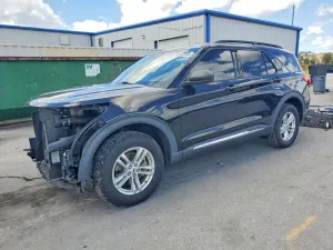 Ford Explorer 2.3L 4 2020