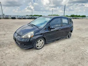 Honda Fit 1.5L 4 2007
