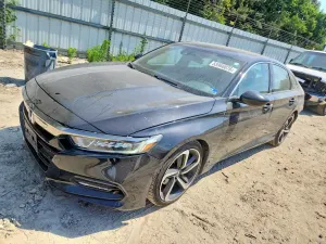 Honda Accord 2.0L 4 2019