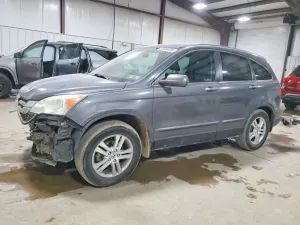Honda CR-V 2.4L 4 2011
