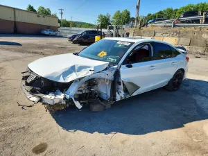 Honda Civic 1.5L 4 2023